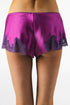 NK Imode Morgan Retro Tap Pant